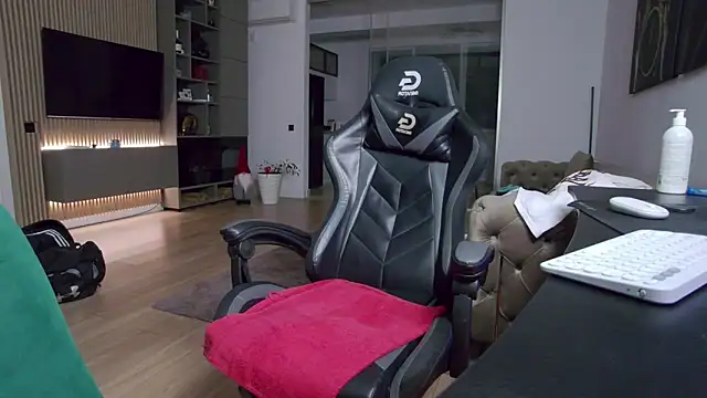 UbbeViking online show from 01/14/26, 09:09