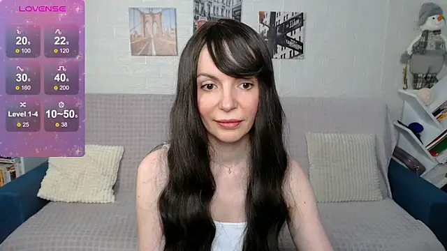 kiramarta online show from 01/29/25, 07:36