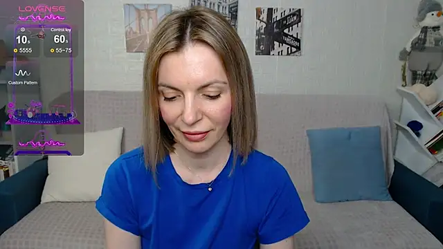 kiramarta online show from 02/07/25, 04:46