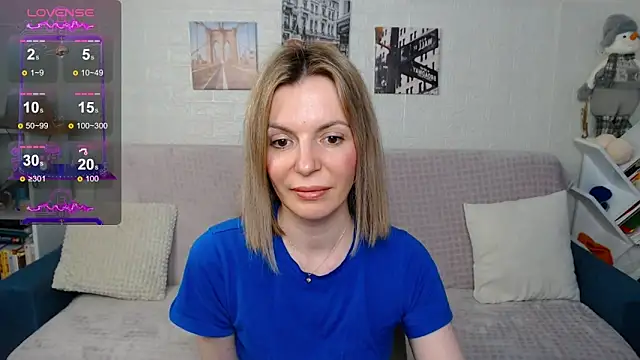 kiramarta online show from 02/26/25, 05:17