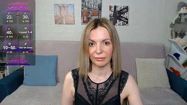 kiramarta online show from 02/28/25, 03:48