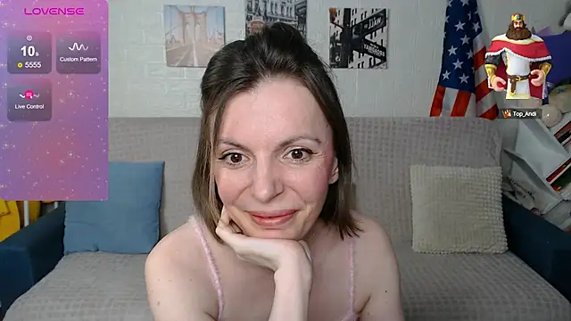 kiramarta online show from 09/19/25, 06:19