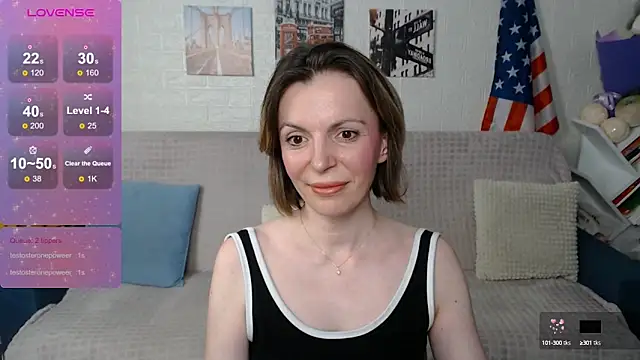 kiramarta online show from 09/22/25, 04:53