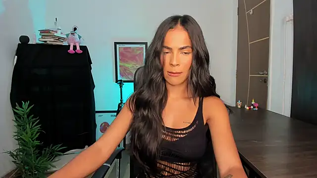 camille-rose online show from 04/02/26, 02:15