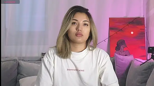 lily  foster online show from 01/04/25, 05:27