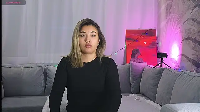 lily  foster online show from 01/05/25, 04:04