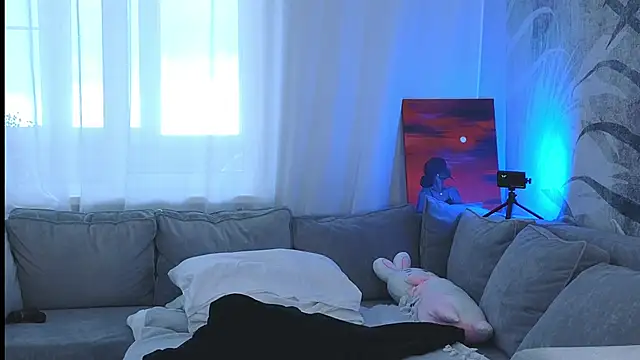 lily  foster online show from 01/20/25, 06:21