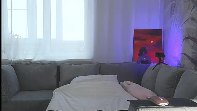 lily  foster online show from 02/13/25, 01:15