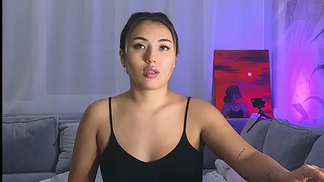 lily  foster online show from 02/17/25, 04:59