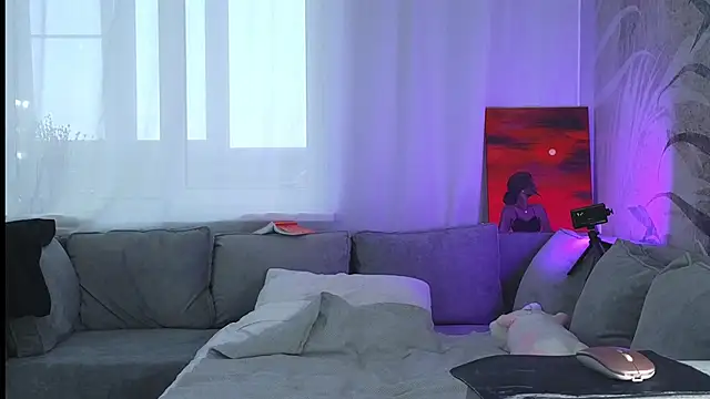 lily  foster online show from 02/22/25, 02:08