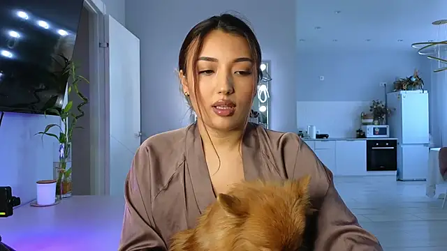 lily  foster online show from 03/19/25, 08:01