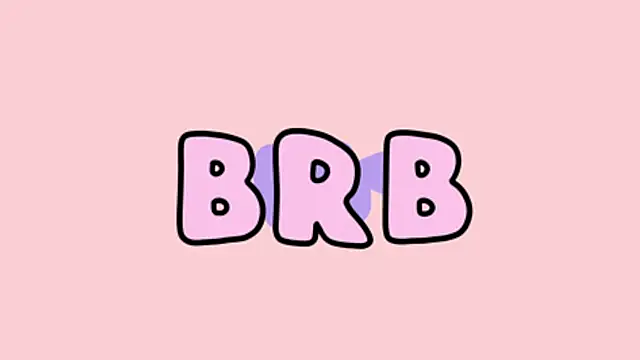 charlottte queen online show from 02/25/25, 01:09