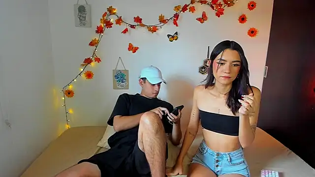 charlottte queen online show from 09/13/25, 08:08