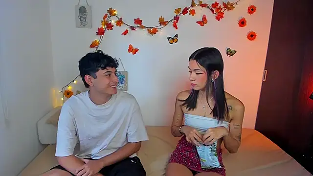 charlottte queen online show from 09/15/25, 08:31