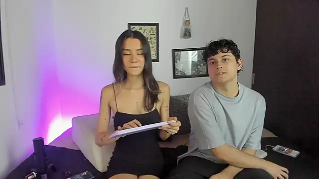 charlottte queen online show from 07/29/26, 12:53