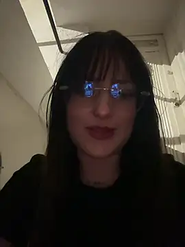 Megan lu2 online show from 01/08/25, 04:44