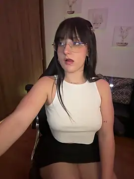 Megan lu2 online show from 01/14/25, 03:01