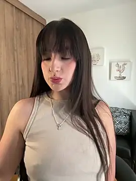 Megan lu2 online show from 01/16/25, 06:37