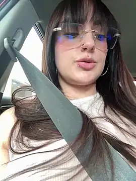 Megan lu2 online show from 01/16/25, 09:40