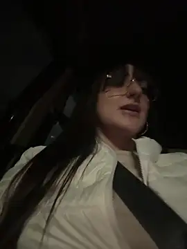 Megan lu2 online show from 01/17/25, 01:15