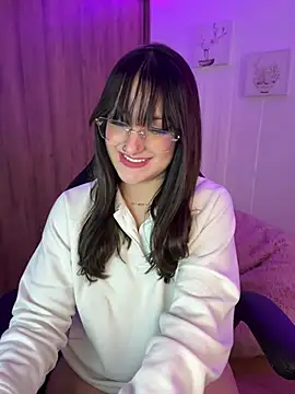 Megan lu2 online show from 01/29/25, 12:02