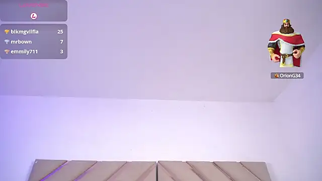 Raven foxter1 online show from 12/27/24, 10:26