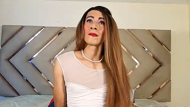 Raven foxter1 online show from 09/14/25, 05:45