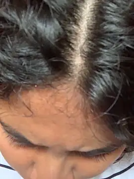 moncerrat luna online show from 01/25/25, 02:36