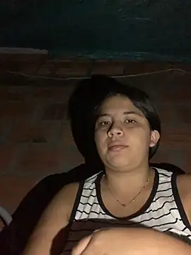 moncerrat luna online show from 02/09/25, 10:31