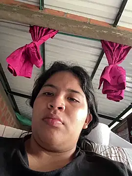 moncerrat luna online show from 03/13/25, 02:44