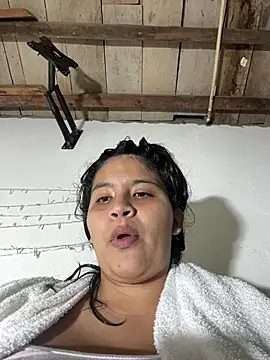 moncerrat luna online show from 03/11/26, 09:21