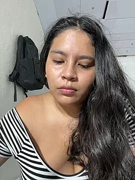 moncerrat luna online show from 04/10/26, 09:30