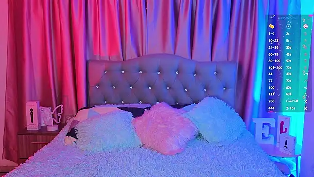 Snapshot of Emiily_Scott1 chatting on 03/20/26, 12:59 Emiily Scott1 online show from 03/20/26, 12:59