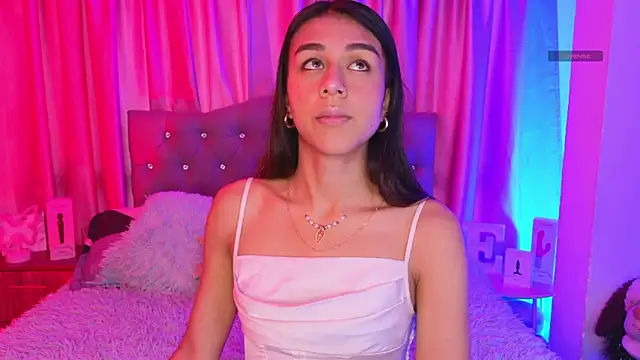 Snapshot of Emiily_Scott1 chatting on 03/27/26, 07:13 Emiily Scott1 online show from 03/27/26, 07:13