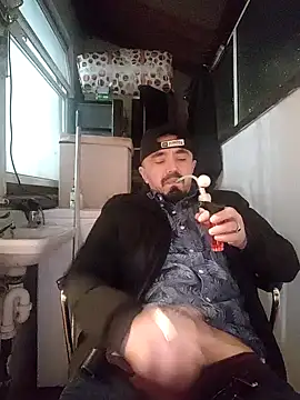 erbod Johnny online show from 11/10/25, 11:59