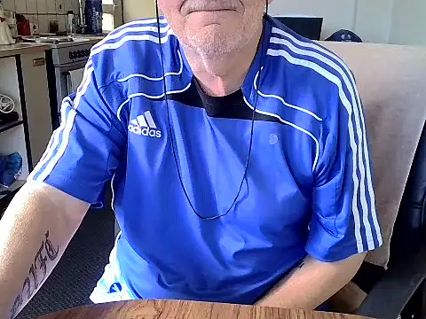 daddyflash online show from 03/18/25, 11:19