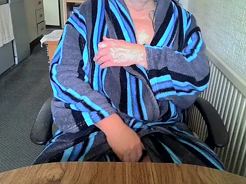 daddyflash online show from 01/10/26, 10:39