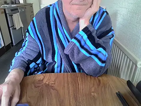 Snapshot of daddyflash chatting on 04/12/26, 10:53 daddyflash online show from 04/12/26, 10:53