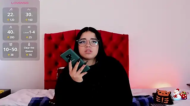 aliice walker  online show from 12/11/24, 04:31