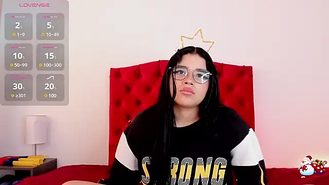 aliice walker  online show from 12/12/24, 03:37