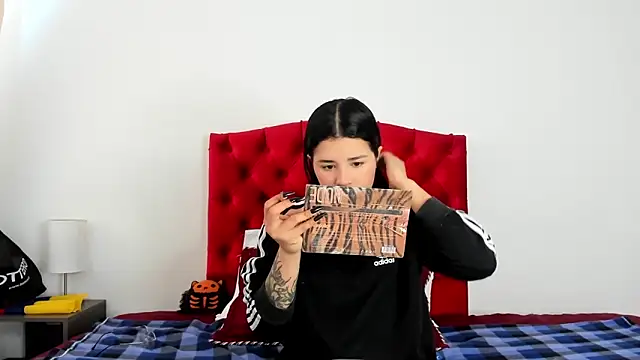 aliice walker  online show from 12/14/24, 12:44