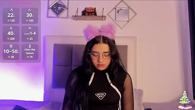 Snapshot of aliice_walker_ chatting on 01/14/25, 06:38 aliice walker online show from 01/14/25, 06:38