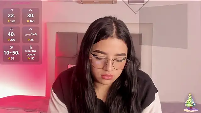 aliice walker  online show from 01/17/25, 06:33