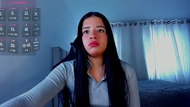 aliice walker  online show from 03/13/26, 02:56