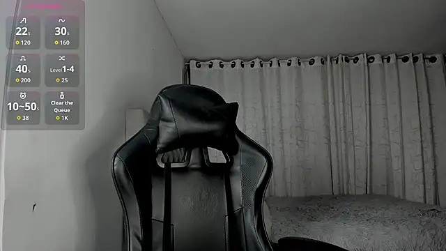 aliice walker  online show from 07/22/26, 11:29