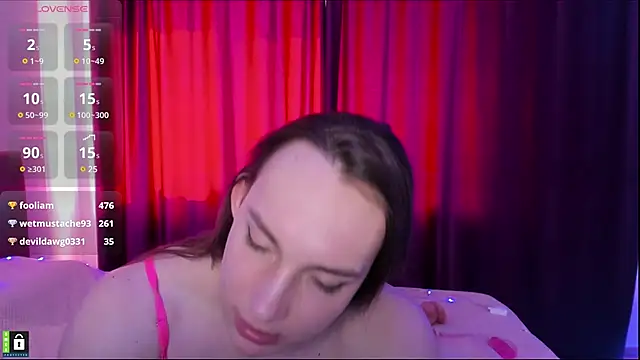 Snapshot of goodnightkitty chatting on 03/19/25, 04:14 goodnightkitty online show from 03/19/25, 04:14