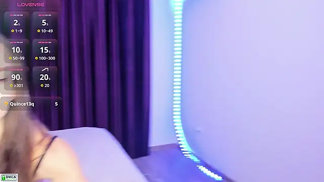 Snapshot of goodnightkitty chatting on 09/13/25, 10:09 goodnightkitty online show from 09/13/25, 10:09