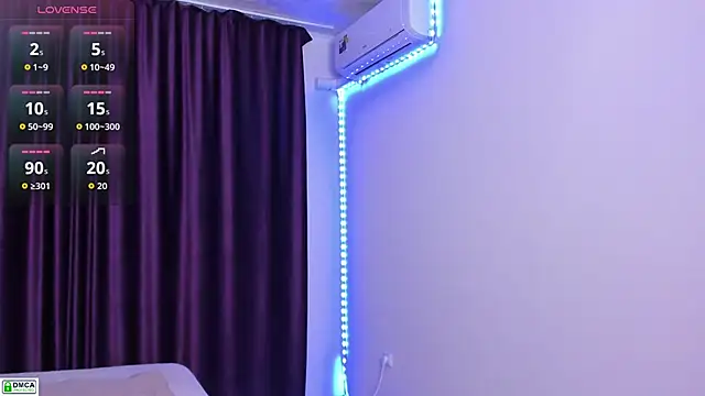 Snapshot of goodnightkitty chatting on 10/11/25, 10:08 goodnightkitty online show from 10/11/25, 10:08