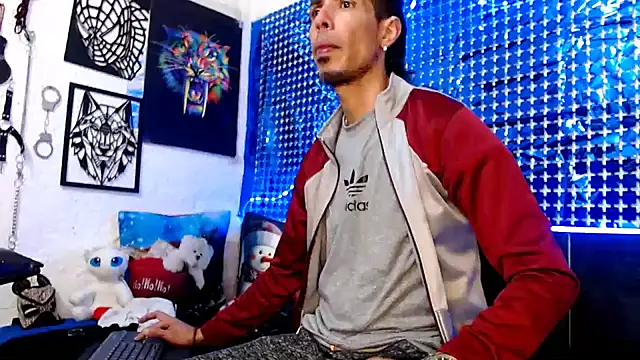 Mensecret69 online show from 12/14/24, 01:50