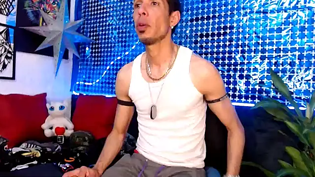 Mensecret69 online show from 01/15/25, 10:06